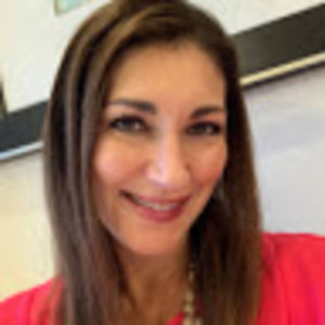 Meet your Posher, Olga